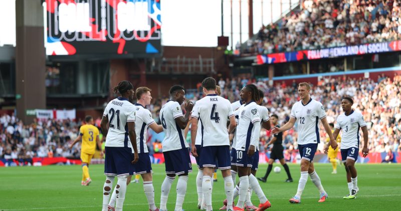 England v Mexico set to move to earlier kick-off time