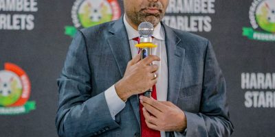 FKF president fights back at unnamed enemies, vows to transform Kenyan football