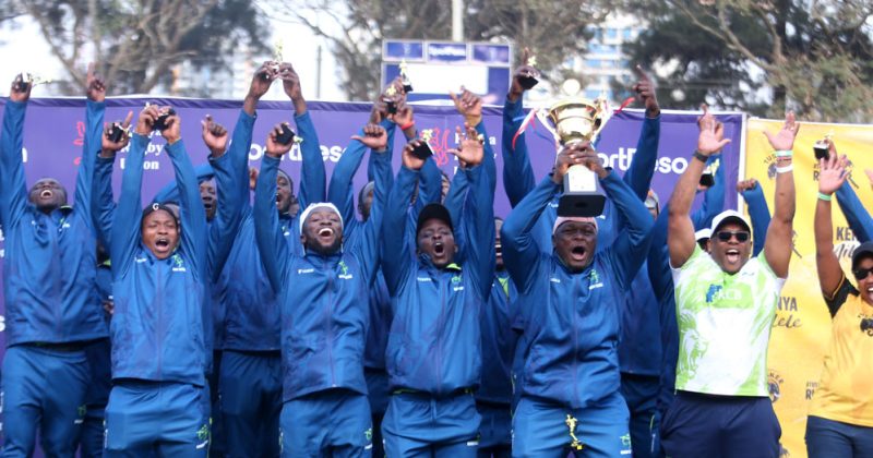 KCB On The Verge of National Sevens Glory as Dala Hosts Last Leg