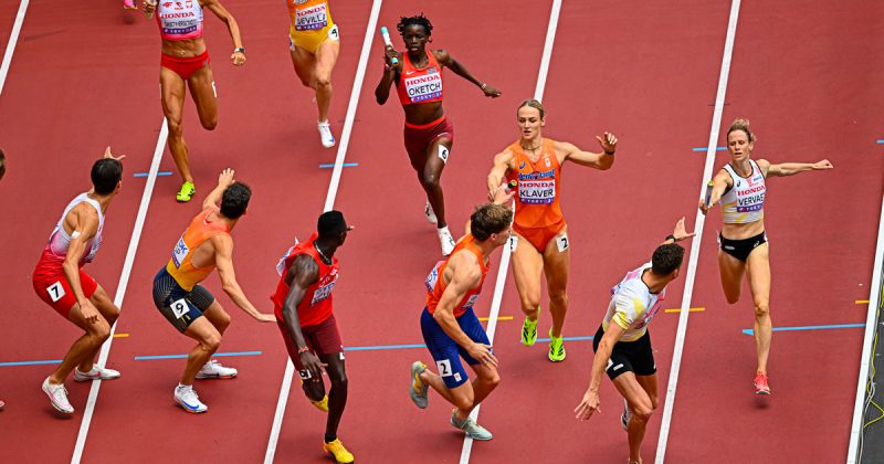 AK unveil stringent conditions for World Relays, African Championships national trials