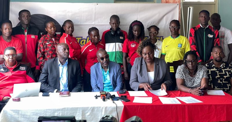 Kenya Hockey Teams Out To Write History In Africa Cup Of Nations