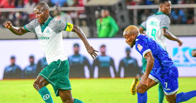 Opinion: Why The Tanzanian League Has Overtaken The Kenyan PL
