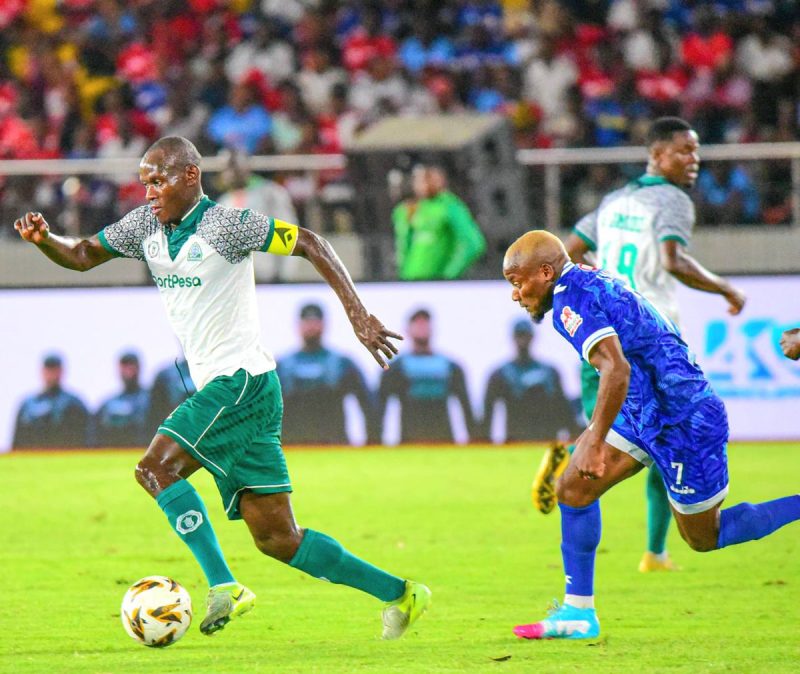 Opinion: Why The Tanzanian League Has Overtaken The Kenyan PL