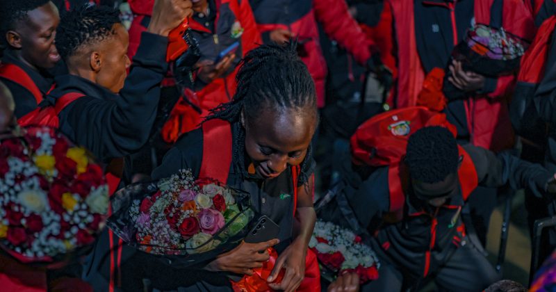After 10 Years, Starlets’ Comeback to Wafcon Ignites Kenya’s Women’s Football Revival