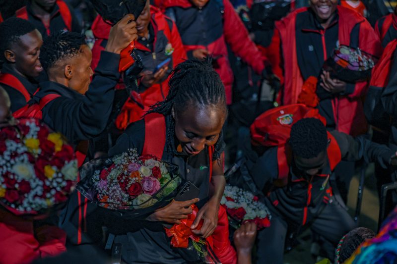 After 10 Years, Starlets’ Comeback to Wafcon Ignites Kenya’s Women’s Football Revival