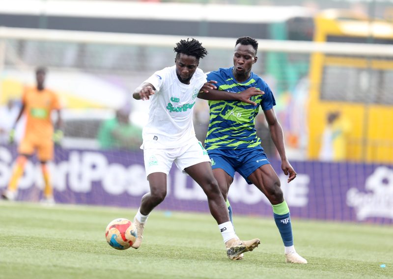 FKF Premier League Suspended In Honour Of The Late Raila Odinga