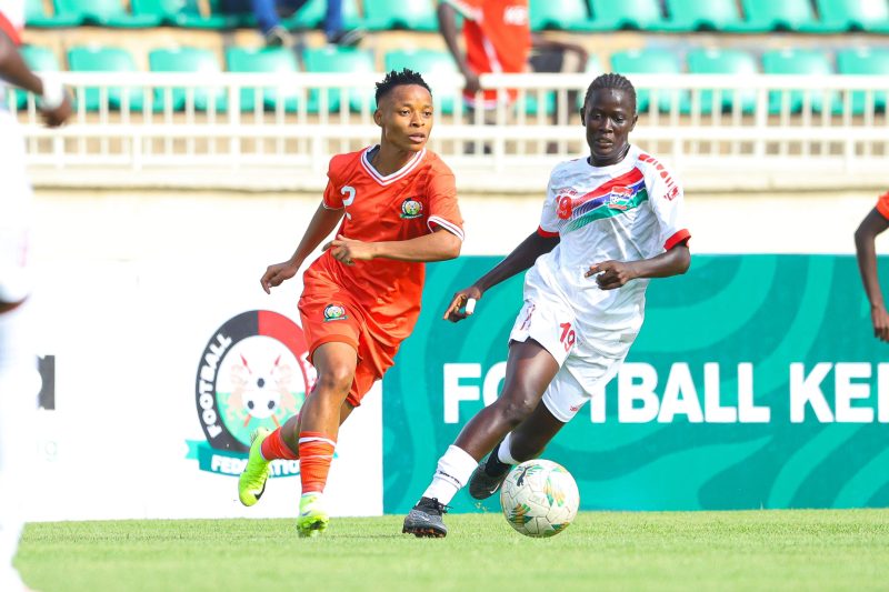 ‘Dogo’ admits moving to Denmark was masterstroke in lifting her form