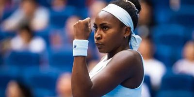 ‘How?!’ – Gauff Battles Into First Wimbledon Semi-Final
