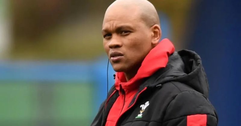 Belgium Coach Abrahams Dies While With Team At Safari 7s
