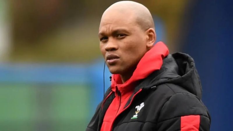 Belgium Coach Abrahams Dies While With Team At Safari 7s
