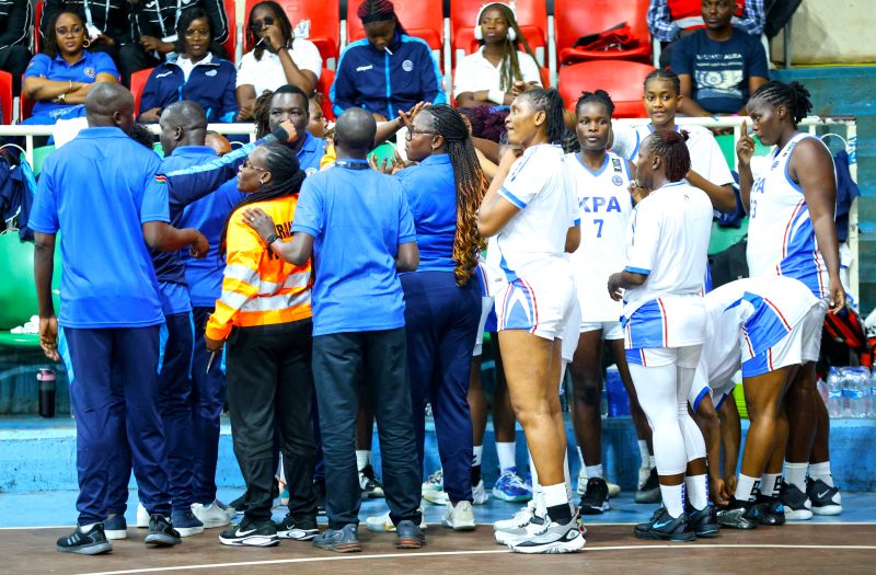 ‘Ours to lose’ – Dockers KPA sound warning after second successive victory in WBLA hunt