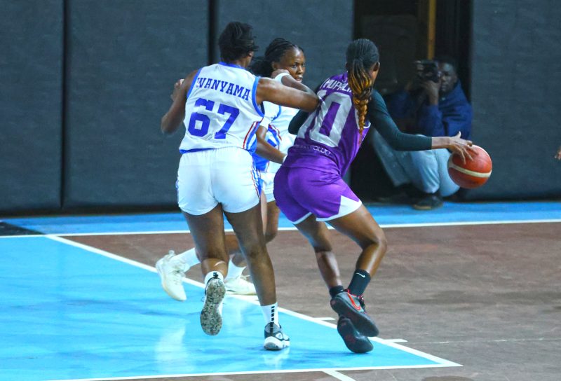 Big brother influence: KPA’s Mercy Wanyama reveals reason for iconic jersey number 67