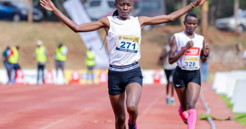 Wanza tactic proves costly, snatches defeat from jaws of victory at Commonwealth Games