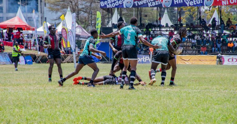 ‘Down but not cracked:’ Mwamba eye Kenya Cup return with good start to life in KRU Championships