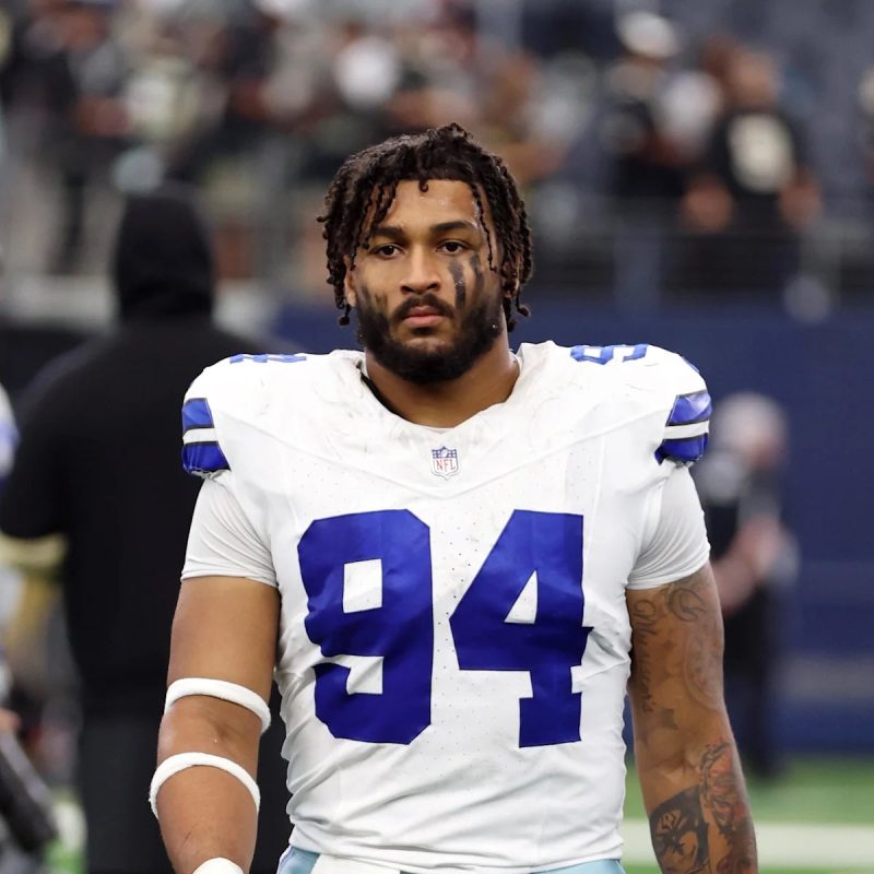 Dallas Cowboys’ Kneeland dies aged 24