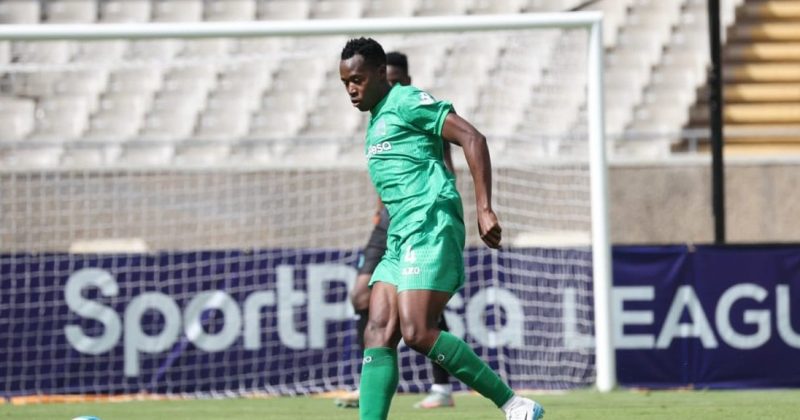 Kibwage Warns Against Complacency as Gor turn attention to APS Bomet