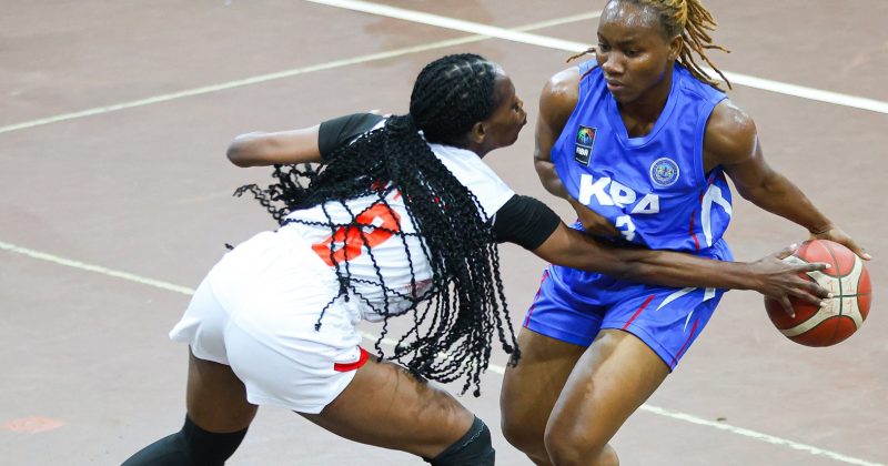 Everything that could go wrong went wrong – KPA at a loss after REG defeat