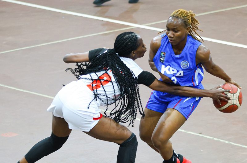 Everything that could go wrong went wrong – KPA at a loss after REG defeat