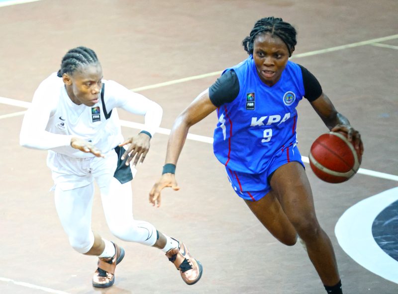‘We cracked’ – Ojukwu admits after KPA drop 11-point lead to suffer APR defeat