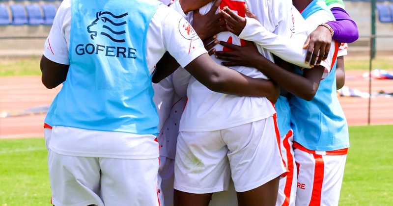 Match hero Kihara buzzing after spurring Kayole to win over former employers