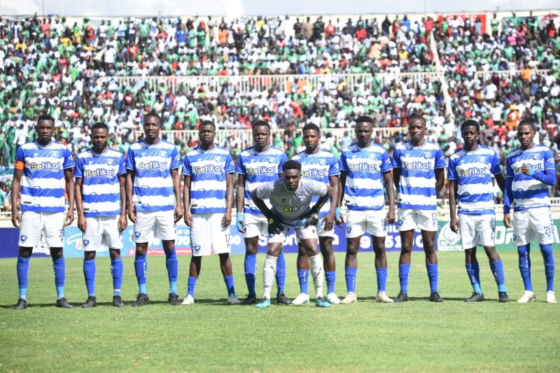 AFC Leopards Cage Bidco United To Go Second In FKF Premier League Standings
