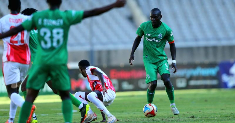 K’Ogalo face tough opposition in quest for first Cecafa title since 1985