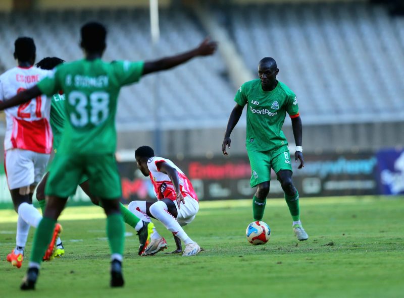 K’Ogalo face tough opposition in quest for first Cecafa title since 1985