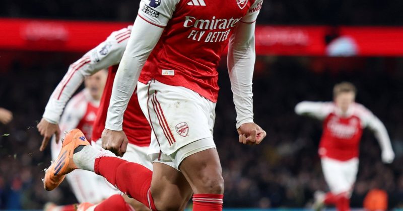 Stay humble – the Premier League feud about to hit world stage