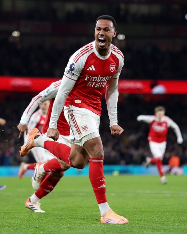 Stay humble – the Premier League feud about to hit world stage