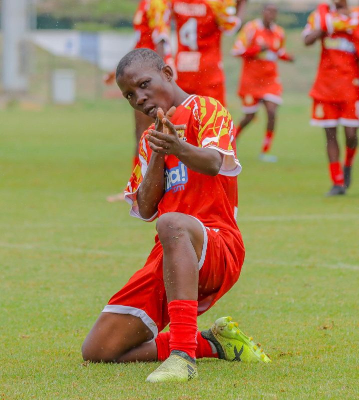 Final Fixtures, Final Shock: FKF WPL Ends 2025 with a Bang