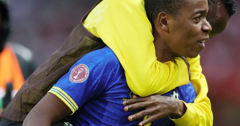 Bongo Flava! Tanzania Overcomes Underdog Tag To Book Morocco in AFCON Last 16