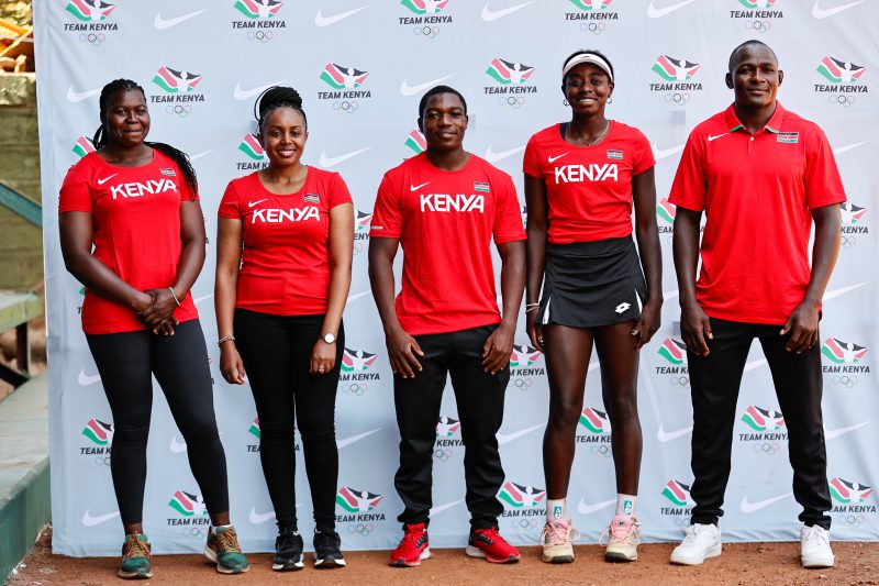 NOC-K Pledges Broader Athlete Support as Kenya Begins Road to LA 2028