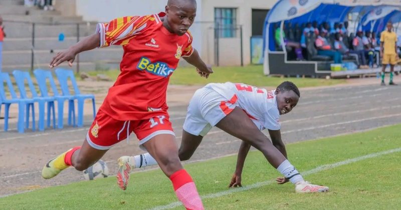 Rampant Police Bullets outshine Kayole Starlets as Women’s Premier League action resumes