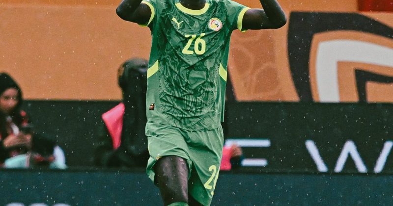 Teranga Lions maul Iraq’s Lions of Mesopotamia to resurrect World Cup knockout hopes