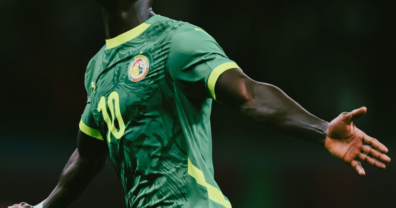 Mane’s rocket spurs Teranga Lions to 2025 Afcon finals with win over Egypt