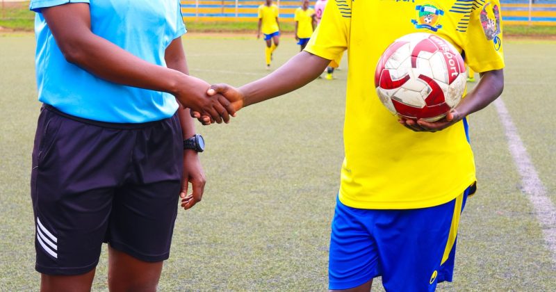 Kunihira, Amunyolete Lead Tight FKF Women’s Premier League Scoring Race