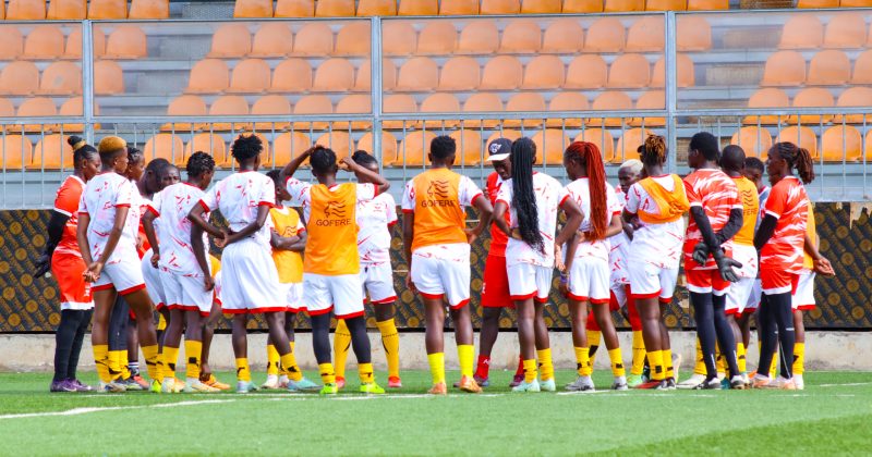 Controversy As FKF Awards ‘Ghost’ Walkovers Amidst WPL Boycott Crisis