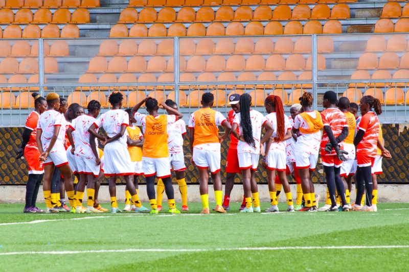 Controversy As FKF Awards ‘Ghost’ Walkovers Amidst WPL Boycott Crisis