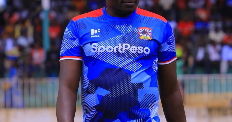 Shabana Fires Head Coach Okidi After Two Successive Losses  