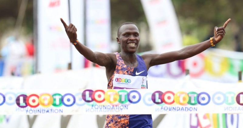 Kenya Determined To Seal A Hat-Trick Of Titles In Men’srld Under-20 World Cross In Florida
