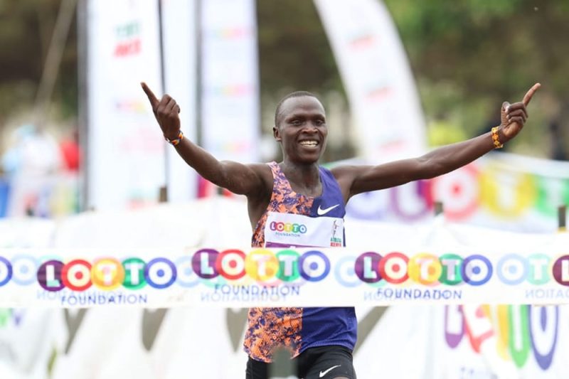 Kenya Determined To Seal A Hat-Trick Of Titles In Men’srld Under-20 World Cross In Florida