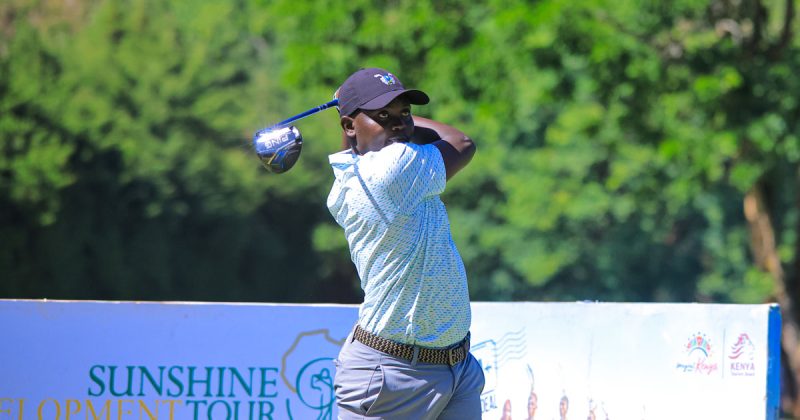 Magical Kenya Open Set To Intensify Hunt For DP World Tour’s International Swing Points