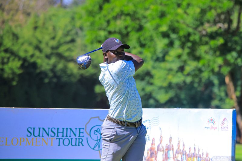 Magical Kenya Open Set To Intensify Hunt For DP World Tour’s International Swing Points