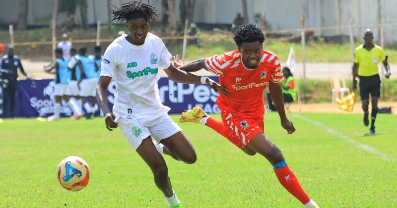 Point Gained But We Need Win At Gusii Stadium, Says Shabana Coach After Gor Draw