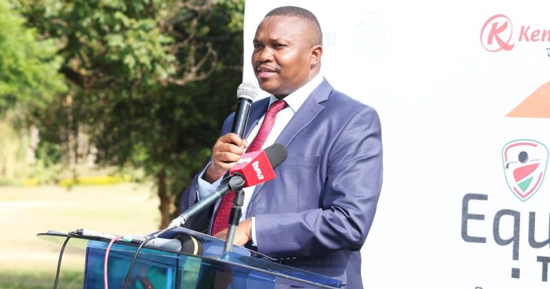 Sports PS : Countdown To Magical Kenya Open 2026 Officially On
