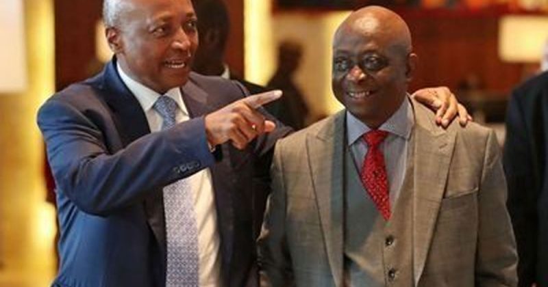 “It Was A Challenge, Not An Attack”, Says Journalist Mamadou On Pamoja AFCON 2027 Remarks