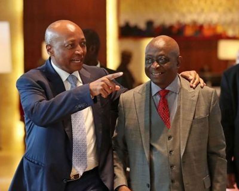 “It Was A Challenge, Not An Attack”, Says Journalist Mamadou On Pamoja AFCON 2027 Remarks