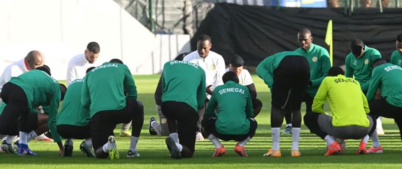 African Coaches Poised To Continue AFCON Legacy As Semis Beckons