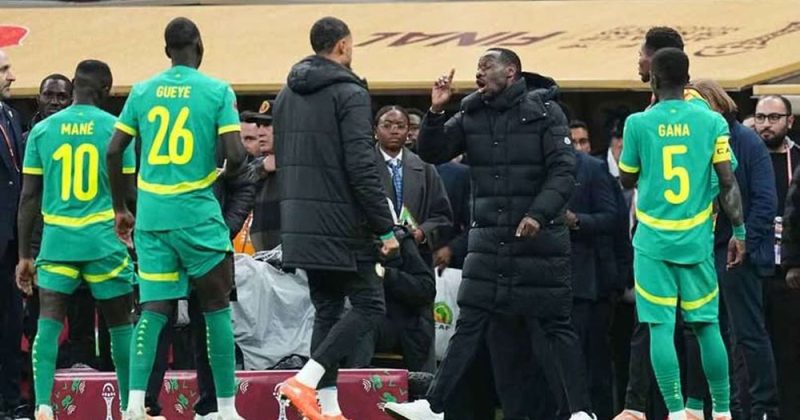 CAF Imposes Suspension And Fines To Senegal, Morocco For AFCON 2025 Final Misconduct  