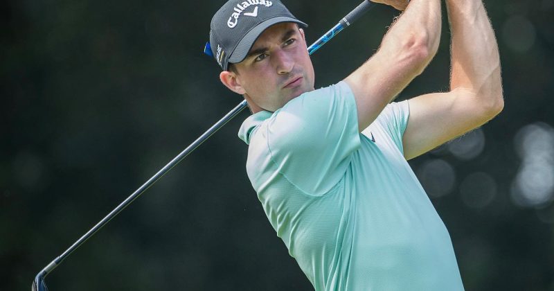 Lacroix, Jarvis share Magical Kenya Open lead after thrilling Round Two